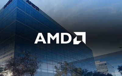 AMD：将推出用于AI处理的高性能半导体 追赶英伟达