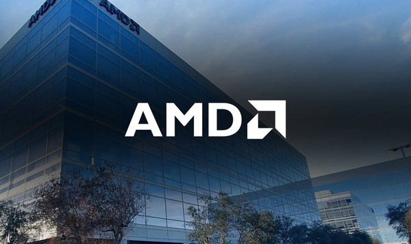 AMD：将推出用于AI处理的高性能半导体 追赶英伟达