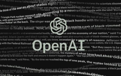 OpenAI回应抄袭纽约时报：故意捏造证据 无法律依据