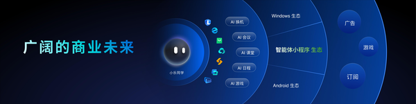 联想天禧AI生态“四端一体”战略发布 人机交互体验出众