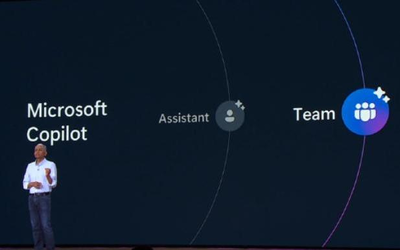 微软发布Team Copilot协作工具 年内将推出初步预览版