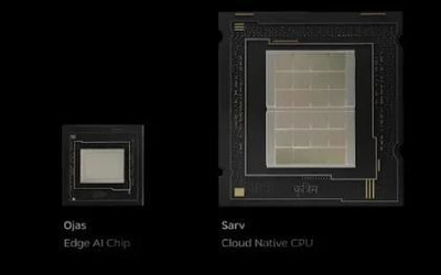 印度第一款人工智能芯片来了！计划先行产品后至