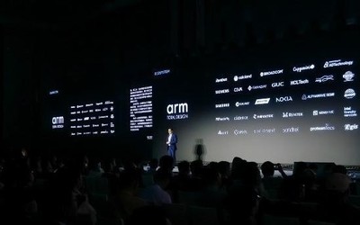 聚焦AI发展 Arm Tech Symposia 年度技术大会圆满落幕