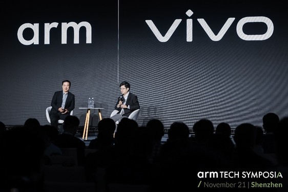 聚焦AI发展 Arm Tech Symposia 年度技术大会圆满落幕